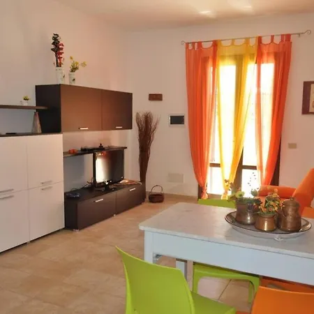 Arte Vila San Vito Lo Capo
