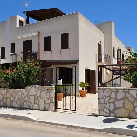 Arte * San Vito Lo Capo