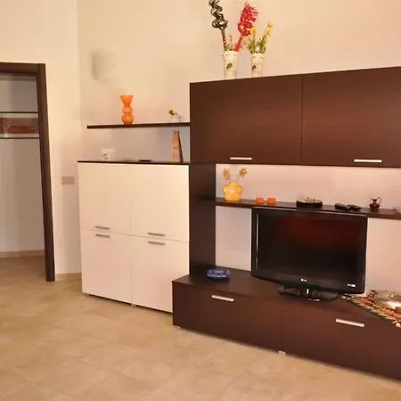 Arte San Vito Lo Capo
